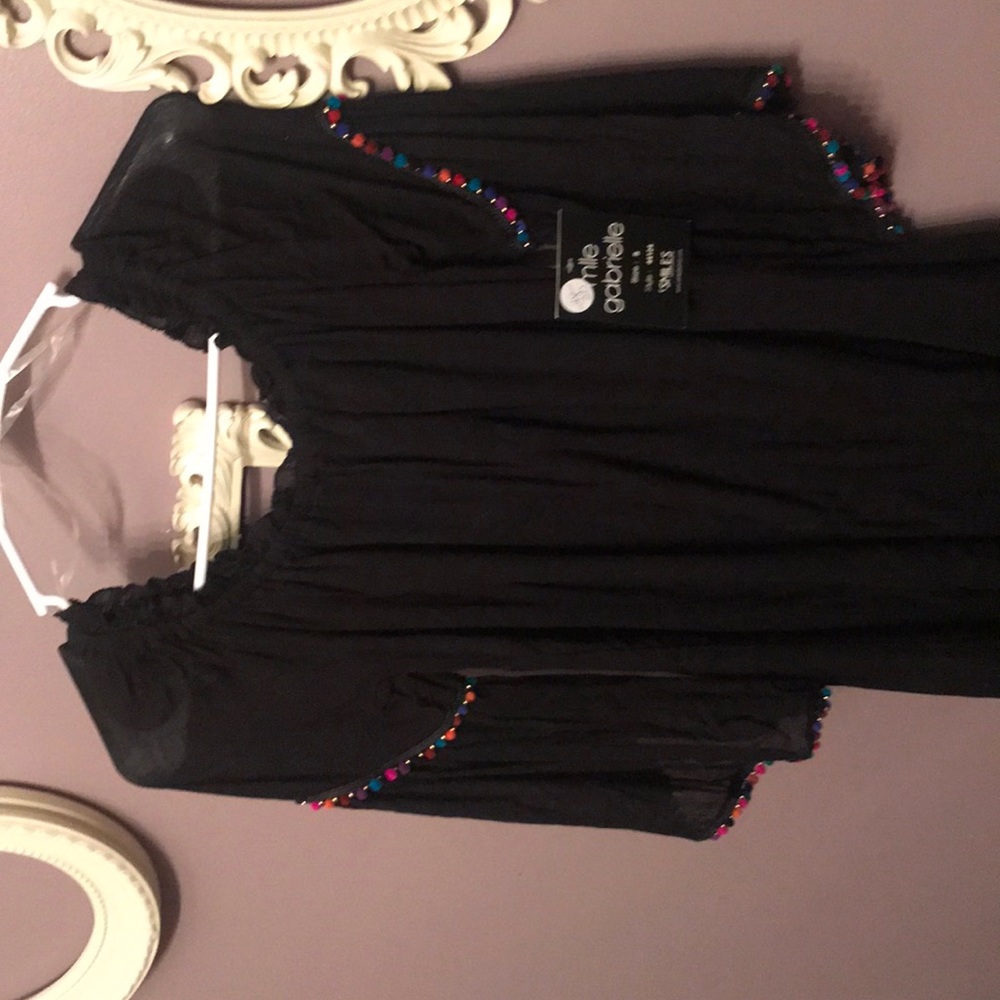 MLLE Gabrielle Dress